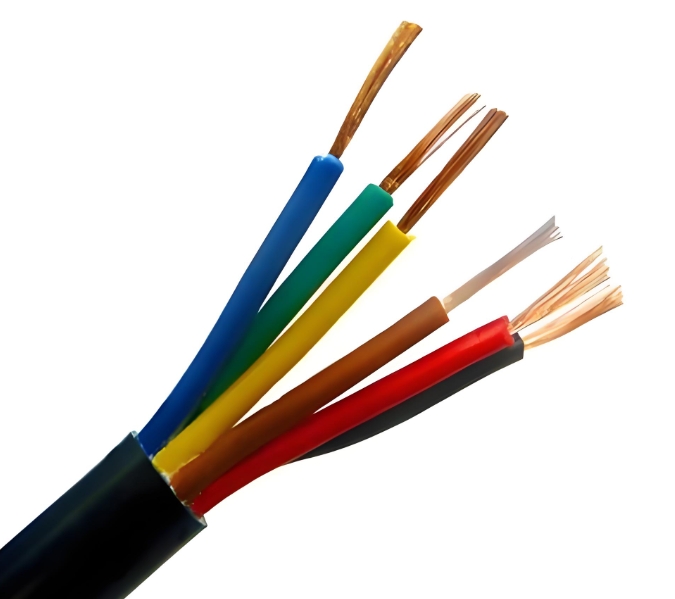 金聯宇電纜介紹電線電纜到底有哪些種類呢？.jpg